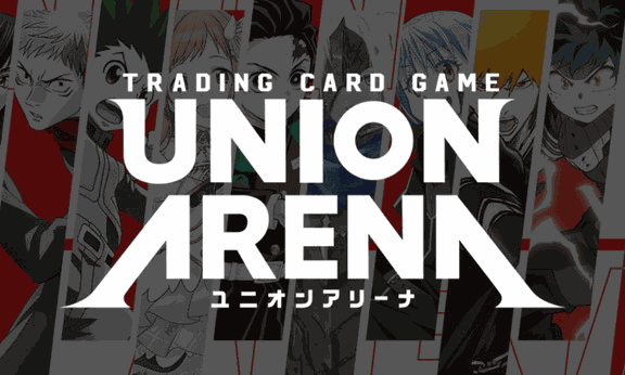 UNION ARENA