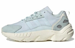 WMNS ADIDAS ORIGINALS ZX 22 BOOST ALMOST BLUE | AREA 02 — 亞洲指標