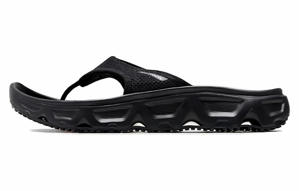 WMNS REELAX BREAK 6.0 BLACK ALLOY | AREA 02 — Asia's Premier