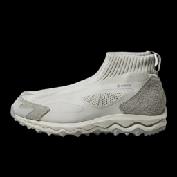 WAVE MUJIN TL MID GORE-TEX NONNATIVE OFF WHITE | AREA 02 — 亞洲
