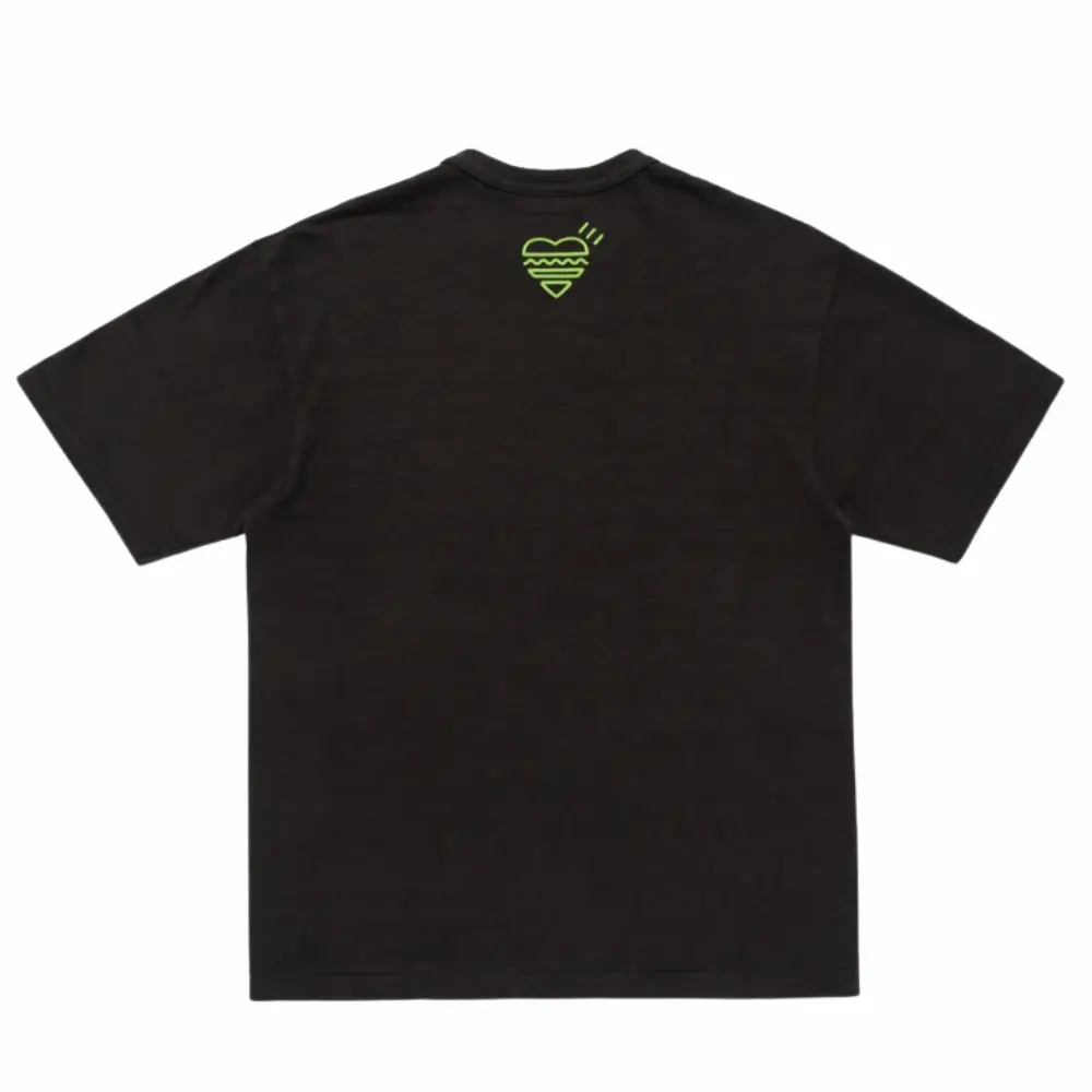 HM x SHAKE SHACK T-SHIRT BLACK | AREA 02 — 亞洲指標潮流文化交易所