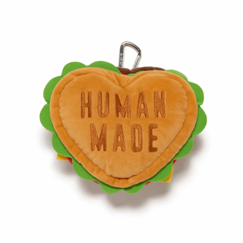 HM x SHAKE SHACK BURGER PASS CASE | AREA 02 — Asia's Premier