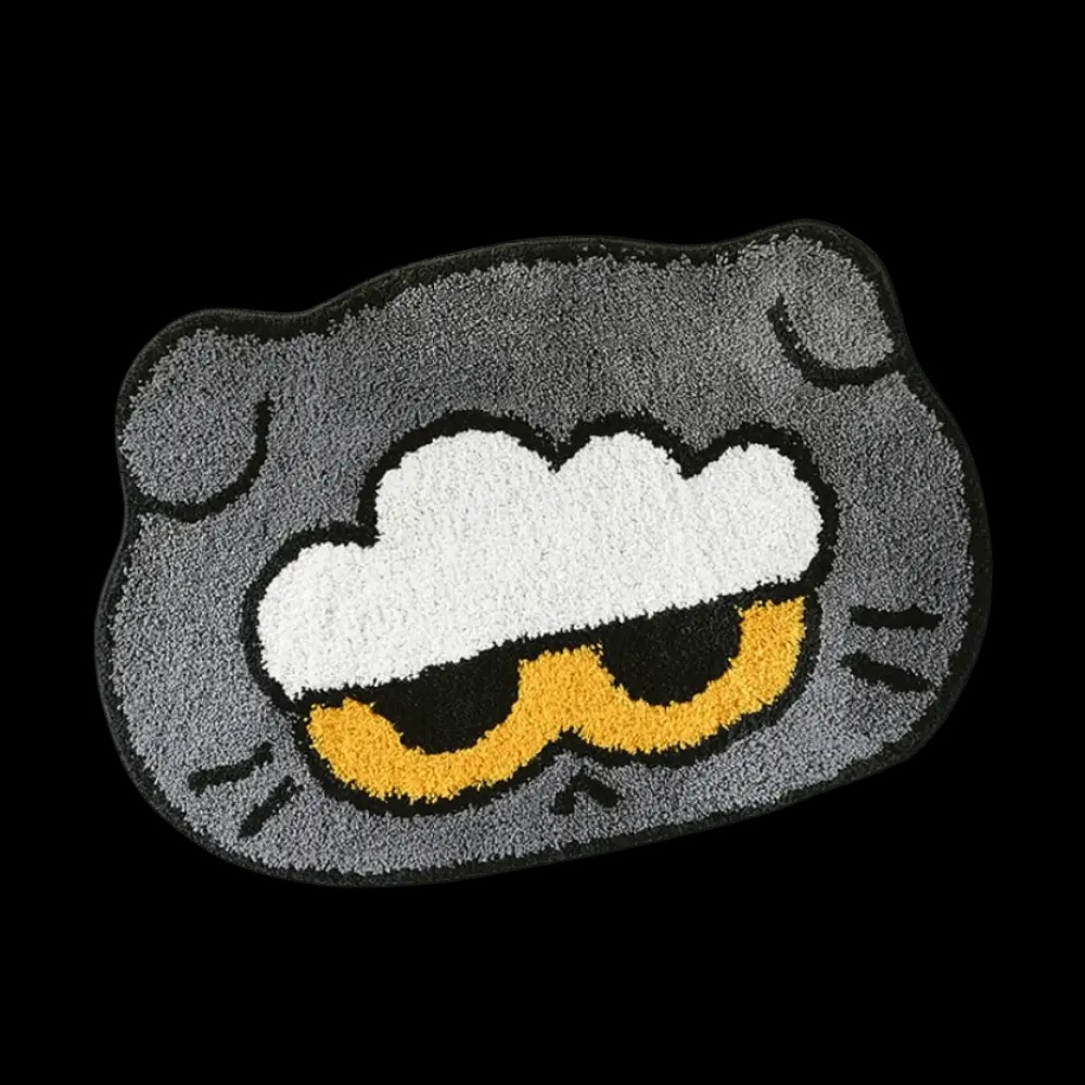 ZOA RUG | AREA 02 — Asia's Premier Exchange For Hype Culture