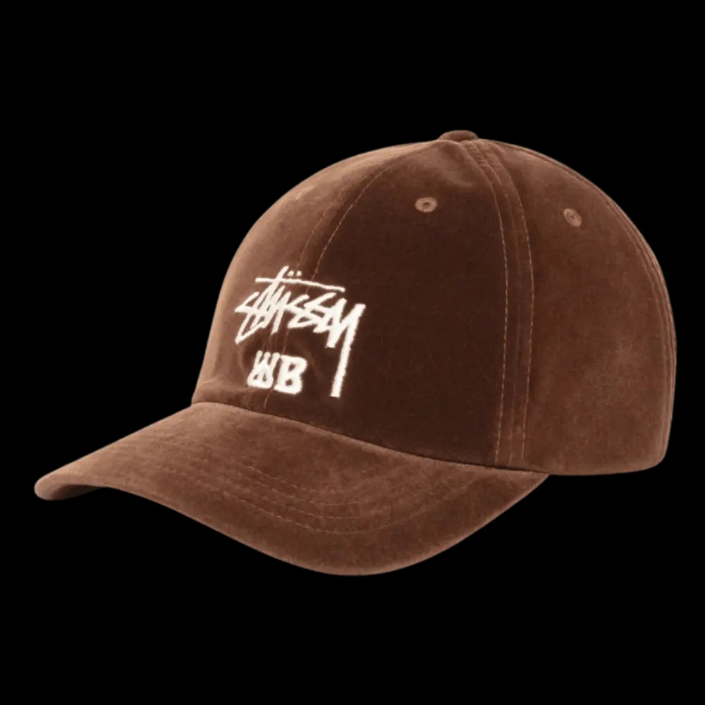 WALES BONNER CAP BROW | AREA 02 — 亞洲指標潮流文化交易所