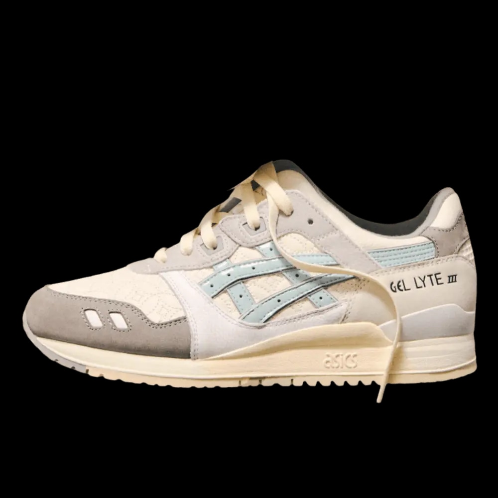 GEL-LYTE III KITH SOUTH KOREA | AREA 02 — 亞洲指標潮流文化交易所