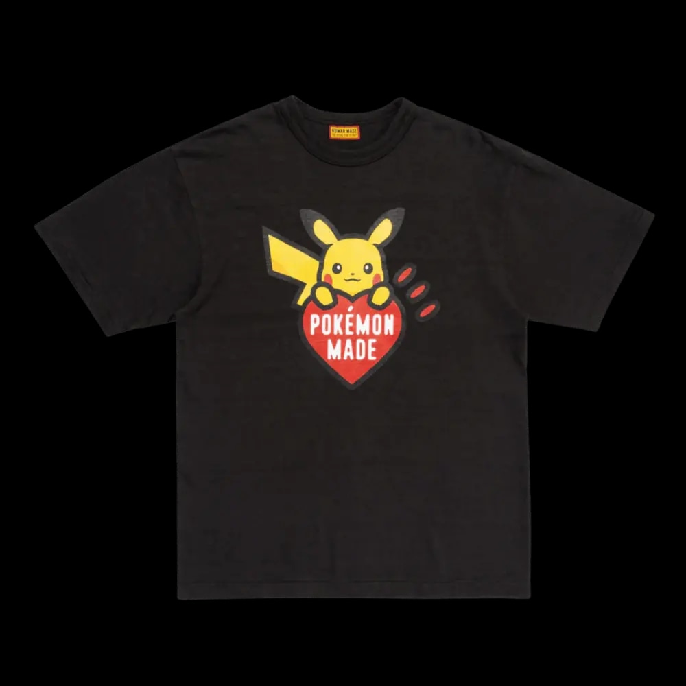 アイドル POKEMON MADE GRAPHICT-SHIRT ONLINE STORE アイドル POKEMON MADE GRAPHICT-SHIRT ONLINE STORE Pokemon Made