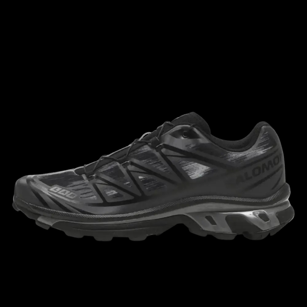 XT-6 BLACK ASPHALT CAMO | AREA 02 — Asia's Premier Exchange For