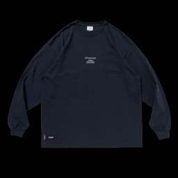 トップス 24AW WTAPS 40PCT UPARMORED / LS / COTTON 24AW WTAPS 40PCT UPARMORED LS / COTTON (NAVY) | AREA 02 — 亞洲指標