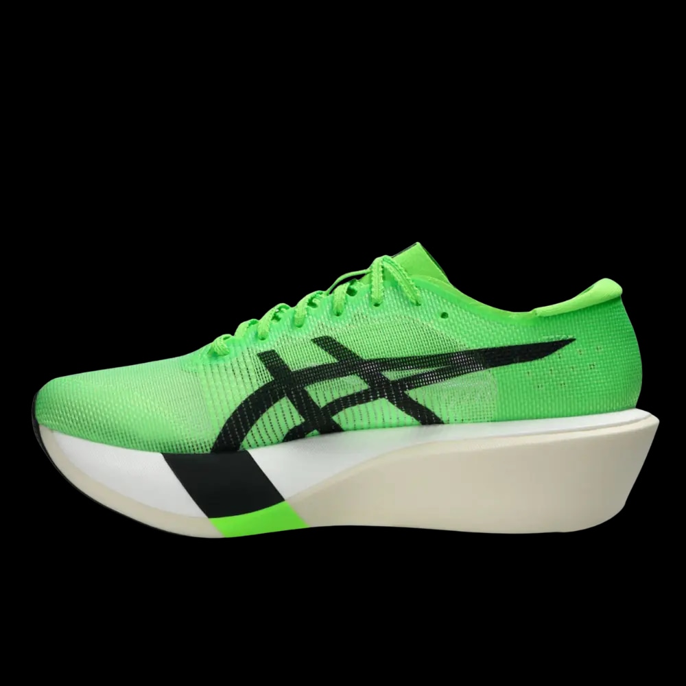 METASPEED EDGE TOKYO GREEN GECKO BLACK | AREA 02 — 亞洲指標潮流文化交易所