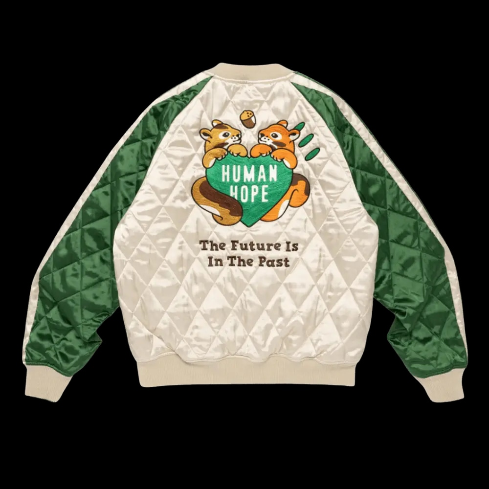 HUMAN HOPE SOUVENIR JACKET BTS j-hope L Shop j hope sweatshirt