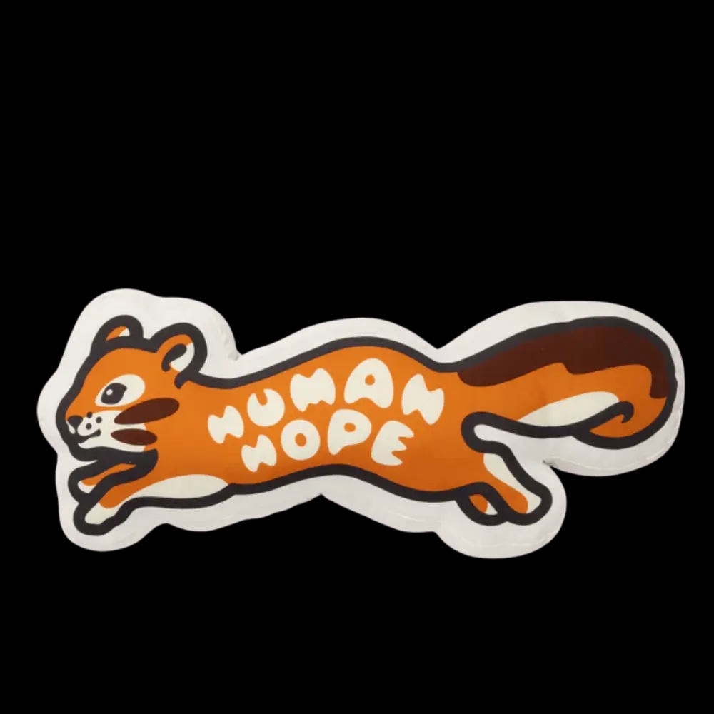 【新品未使用】HUMAN HOPE CUSHION HUMAN HOPE CUSHION】 RELEASE DATE : 11:00am (JST) 11/22/2025