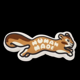 HUMAN HOPE CUSHION | AREA 02 — 亞洲指標潮流文化交易所