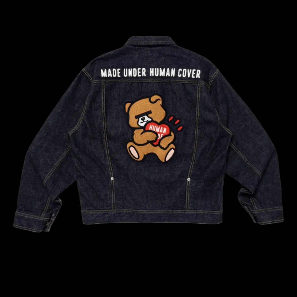 HUMAN MADE x UNDERCOVER｜ALL｜UNDERCOVER OFFICIAL ONLINE STORE