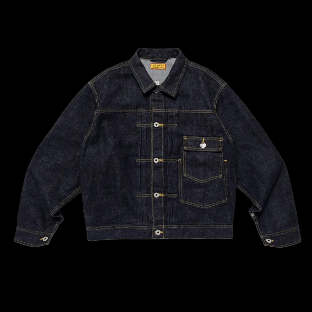 HUMAN MADE JAPAN x UNDERCOVER JAPAN NEW EXCLUSIVE COLLECTION