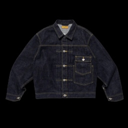 HUMAN MADE x UNDERCOVER DENIM JACKET | AREA 02 — Asia's Premier