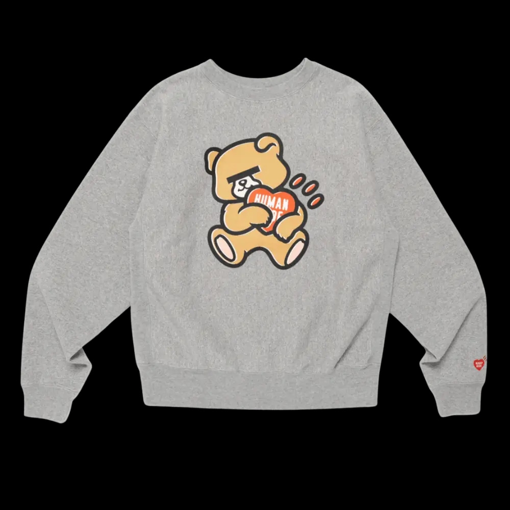 HUMAN MADE x UNDERCOVER GRAPHIC M HUMAN MADE HUMAN MADE x