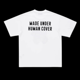 HUMAN MADE x UNDERCOVER GRAPHIC T-SHIRT | AREA 02 — Asia's Premier