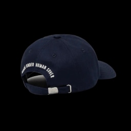 HUMAN MADE x UNDERCOVER 6PANEL TWILL CAP | AREA 02 — Asia's