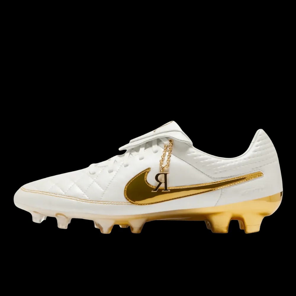 TIEMPO LEGEND RGN FG SE RONALDINHO TOUCH OF GOLD | AREA 02