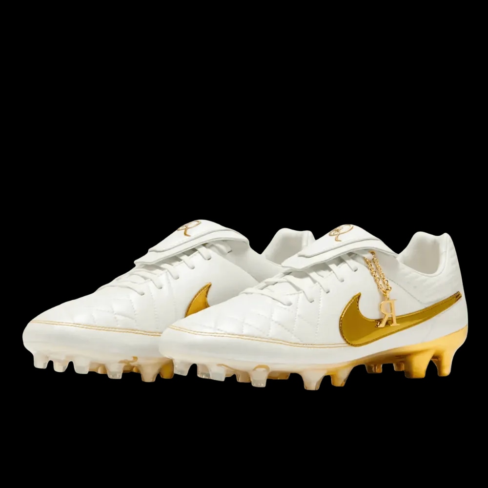 TIEMPO LEGEND RGN FG SE RONALDINHO TOUCH OF GOLD | AREA 02
