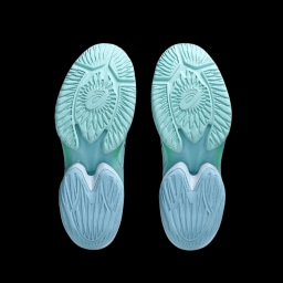 SWIFTACE YUKI | AREA 02 — Asia's Premier Exchange For Hype Culture