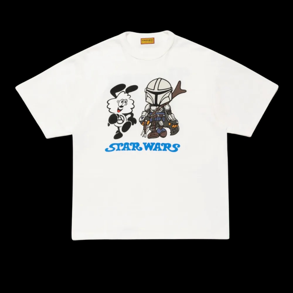 トップス HUMAN MADE / STARWARS GRAPHIC T 3XL HUMAN MADE STARWARS GRAPHIC T-SHIRT 3XL HUMAN MADE STARWARS HUMAN