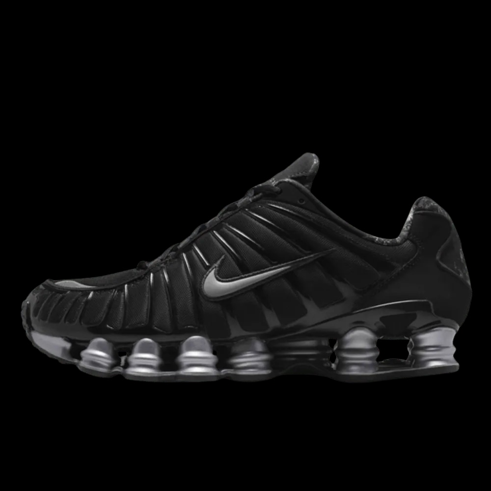 靴 Nike Shox TL Black Realtree Edge Camo SHOX TL BLACK REALTREE EDGE CAMO | AREA 02 — Asia's Premier