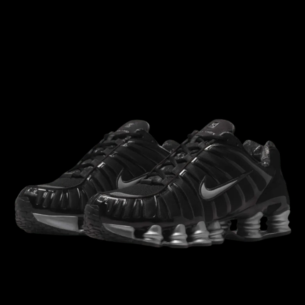 靴 Nike Shox TL Black Realtree Edge Camo SHOX TL BLACK REALTREE EDGE CAMO | AREA 02 — Asia's Premier
