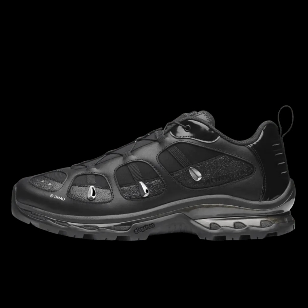 OAMC X SALOMON XT-QUEST | AREA 02 — Asia's Premier Exchange For