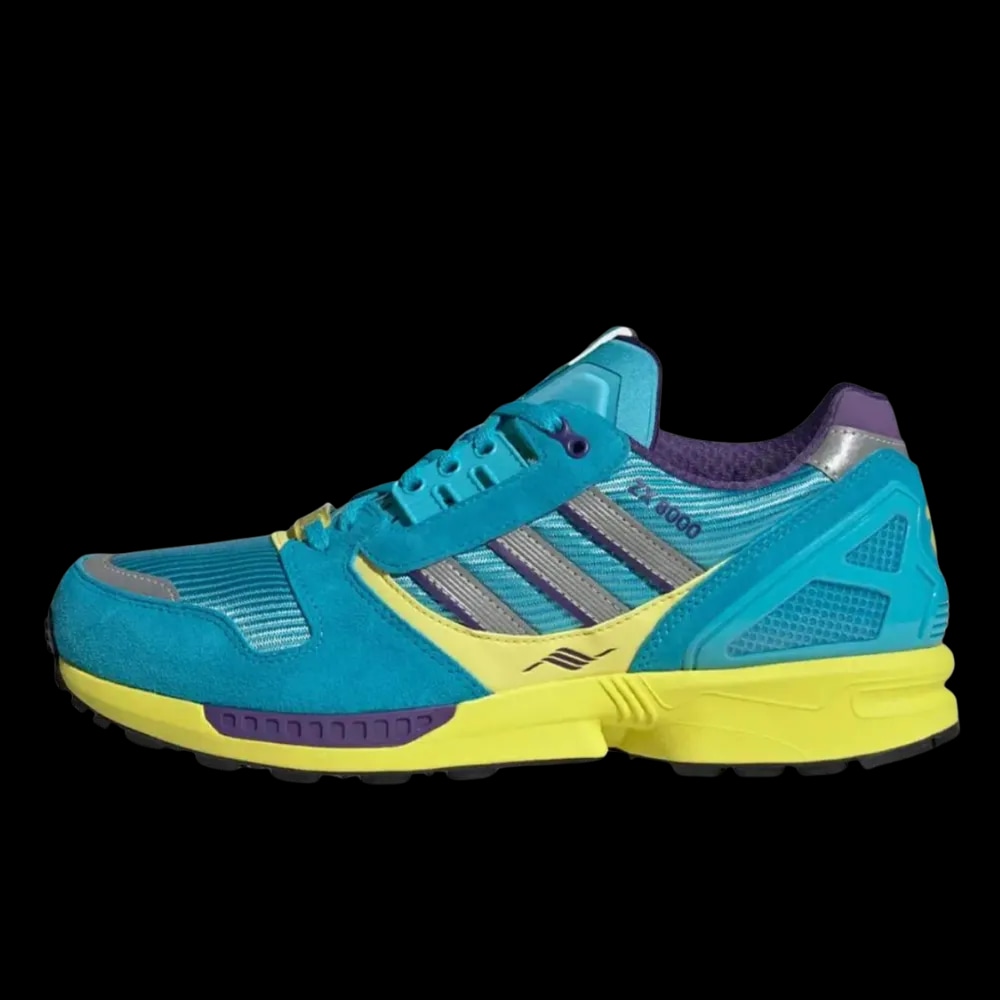 ZX 8000 CONSORTIUM BLUE GLOW UNITY PURPLE | AREA 02 — Asia's
