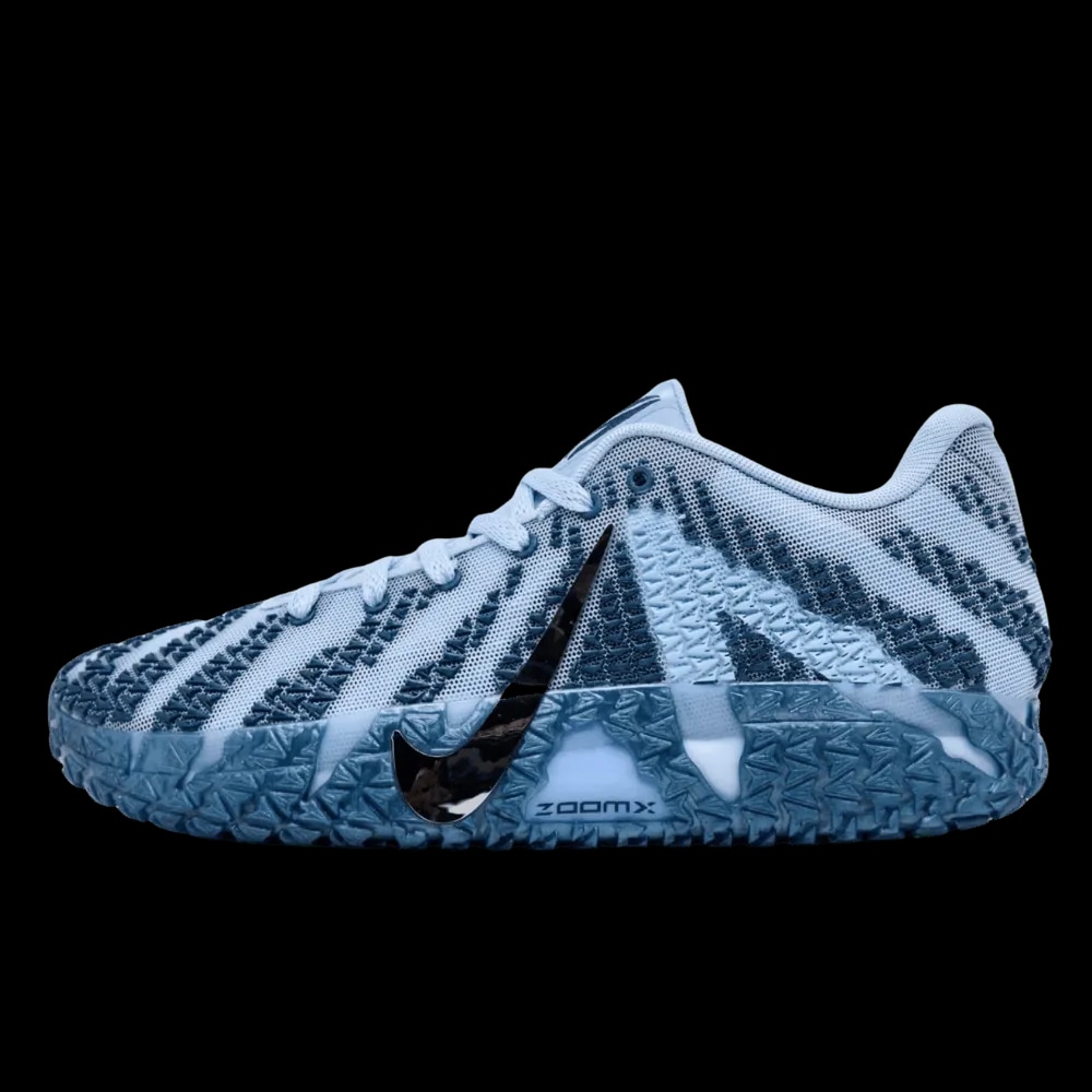 JA 3 EP COBALT BLISS METALLIC SILVER | AREA 02 — Asia's Premier