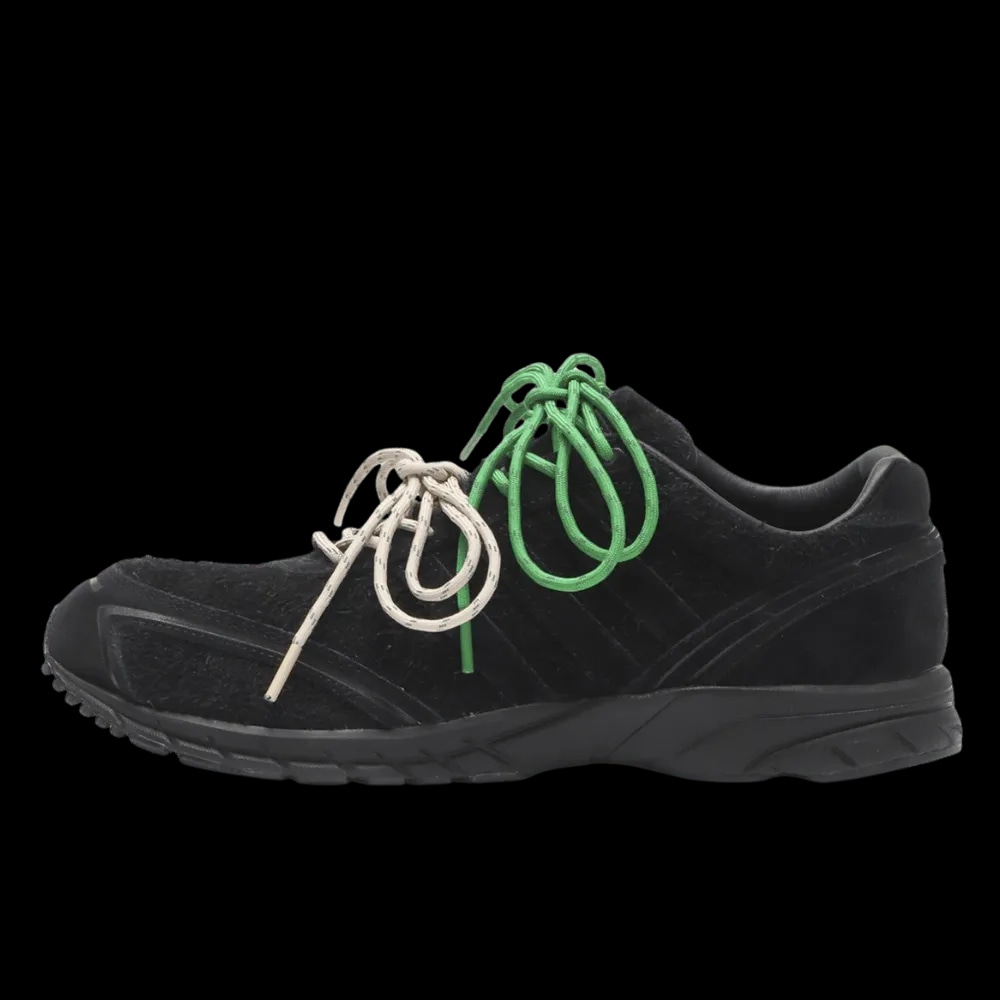 ADIZERO ADIOS OG BILLY'S EXCLUSIVE BLACK | AREA 02 — Asia's
