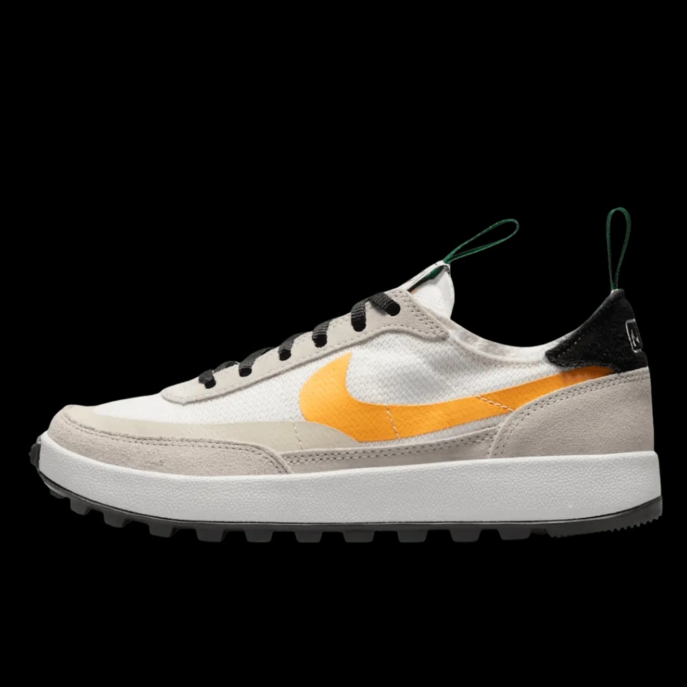 WMNS NIKECRAFT GENERAL PURPOSE SHOE TOM SACHS BRICOLAGE | AREA 02