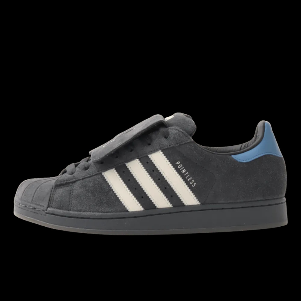 SUPERSTAR II ATMOS X DAIKI TSUNETA POINTLESS JOURNEY DUSKY INK