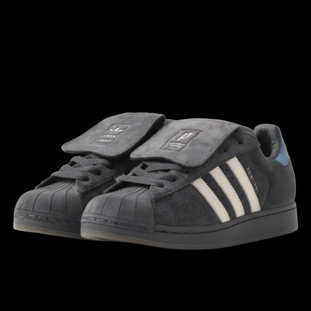 SUPERSTAR II ATMOS X DAIKI TSUNETA POINTLESS JOURNEY DUSKY INK