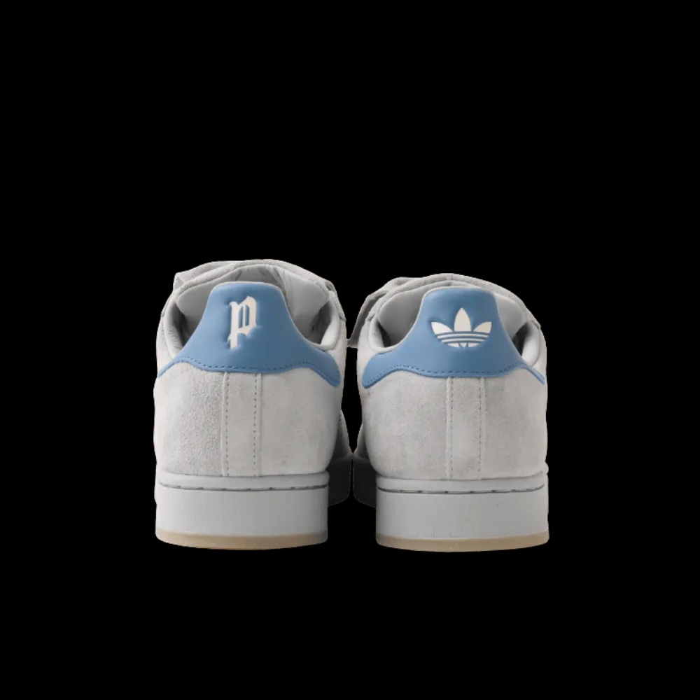 SUPERSTAR II ATMOS X DAIKI TSUNETA POINTLESS JOURNEY CLEAR ONIX