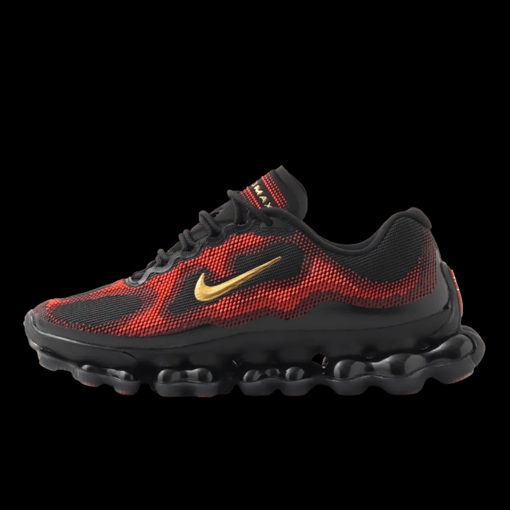 AIR LIQUID MAX BLACK TEAM RED | AREA 02 — 亞洲指標潮流文化交易所