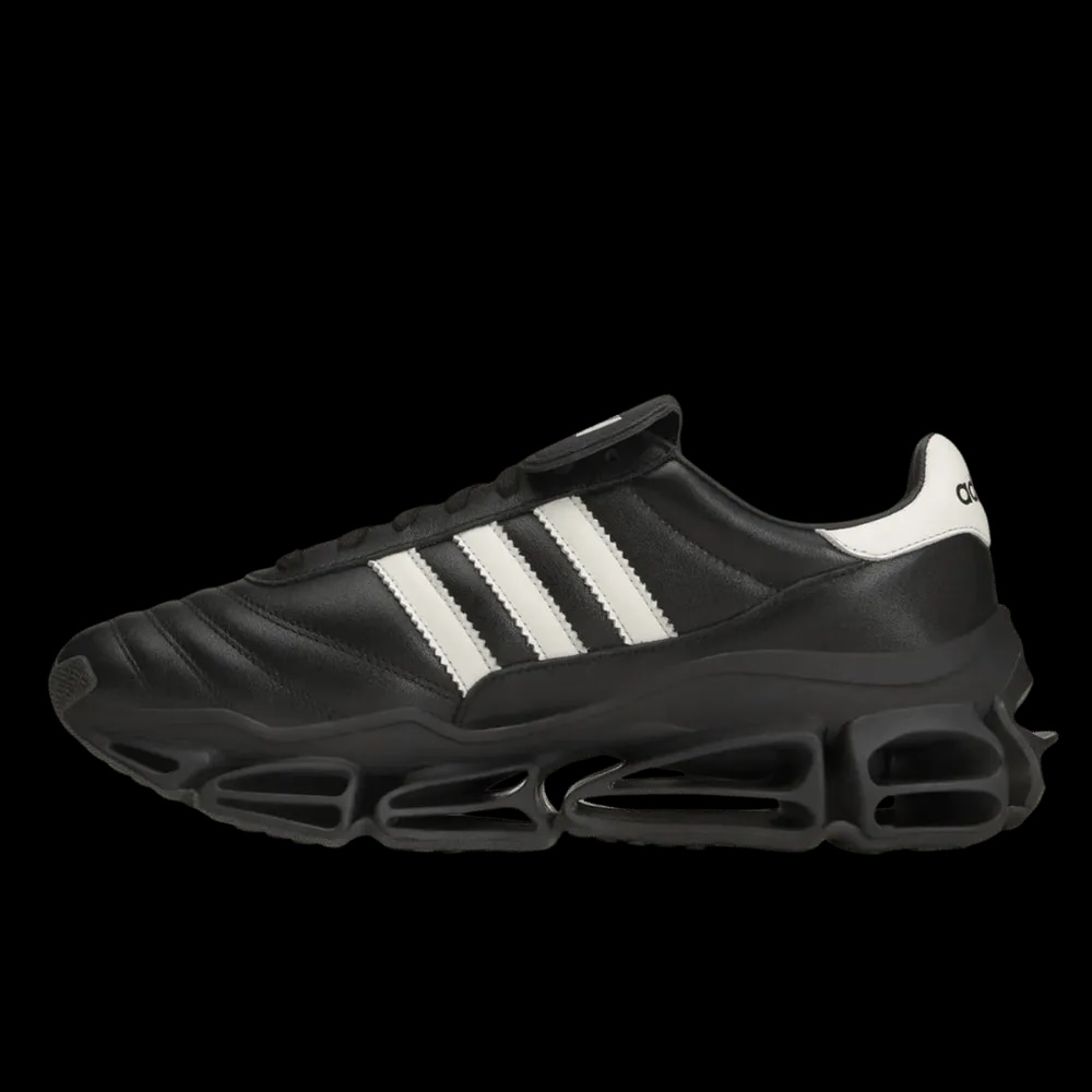 WILLY CHAVARRIA X ADIDAS COPA MUNDIAL MEGARIDE | AREA 02 — Asia's