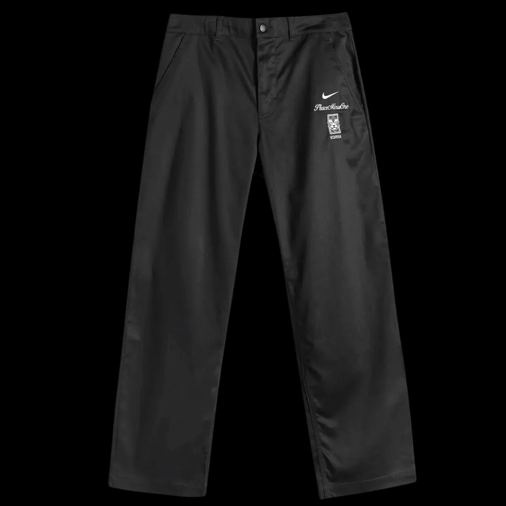 KOREA X PEACEMINUSONE MEN'S CHINO PANTS | AREA 02 — Asia's Premier