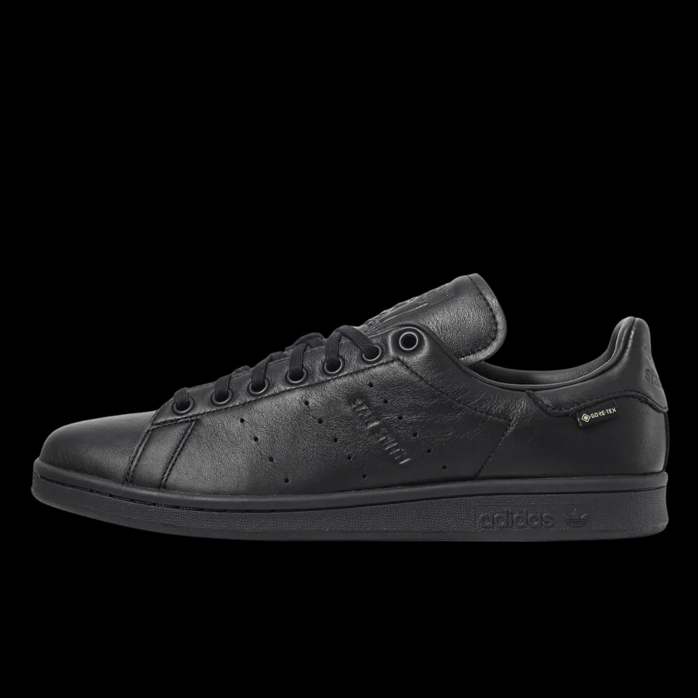 STAN SMITH GORE-TEX CORE BLACK | AREA 02 — 亞洲指標潮流文化交易所
