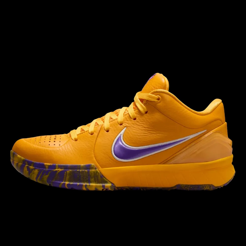 KOBE 4 DRAFT DAY PACK LOS ANGELES LAKERS GS | AREA 02 — Asia's