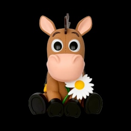 PEACEMINUSONE X TOY STORY THE FIRST FAN COLLECTABLE TOY BULLSEYE