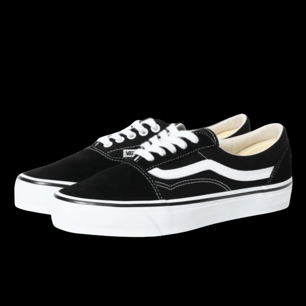 VANS × BEAMS SKOOL ERA BLACK | AREA 02 — Asia's Premier Exchange