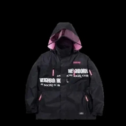ASSC X NEIGHBORHOOD ECWCS N-JKT﻿ JACKET | AREA 02 — 亞洲指標潮流