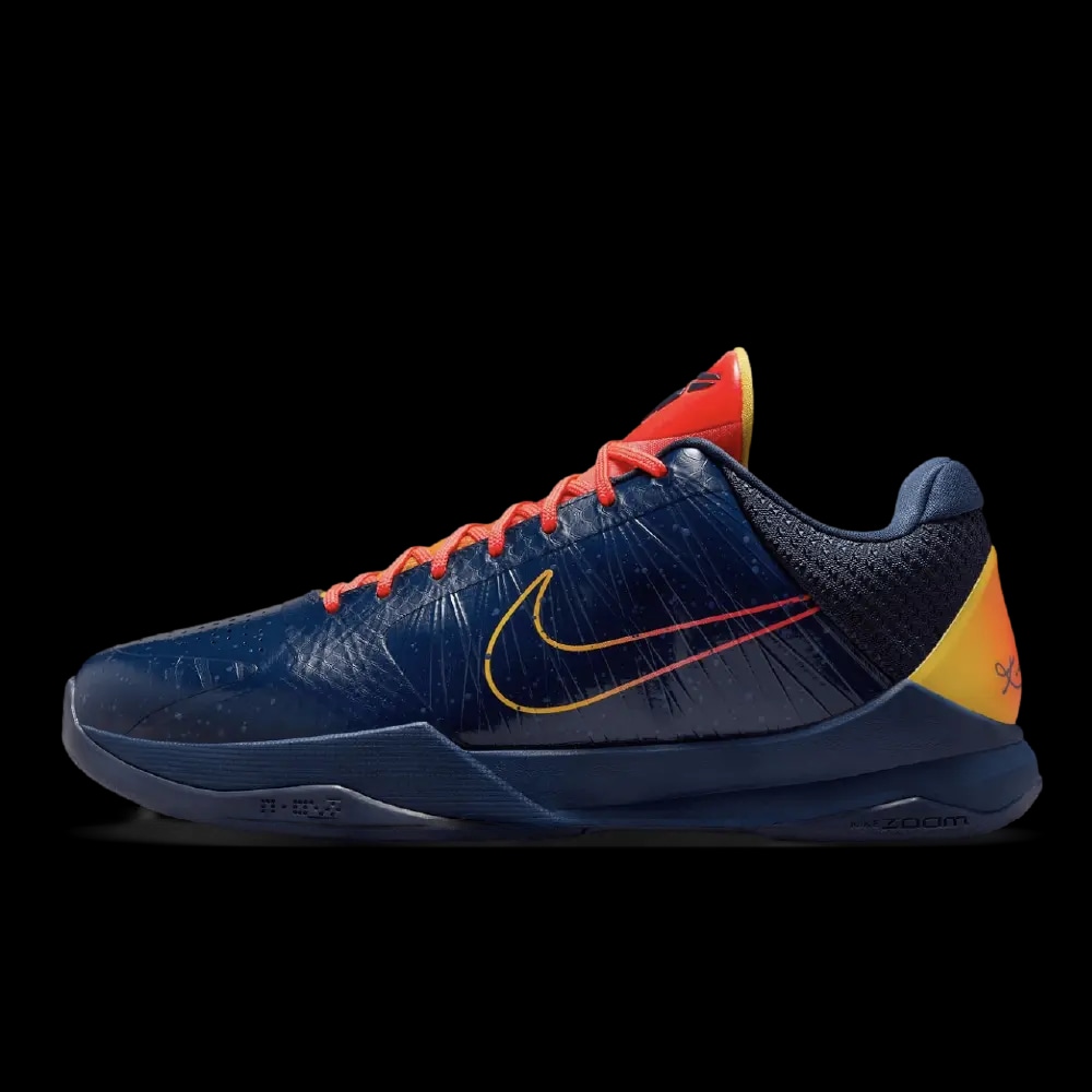 KOBE 5 限時抽獎活動