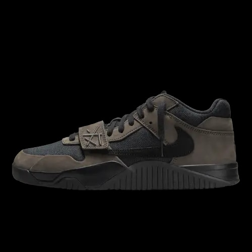 AIR JORDAN JUMPMAN JACK TR TRAVIS SCOTT DARK MOCHA (COMES WITH TOTE BAG) |  AREA 02  Asia's Premier Exchange For Hype Culture