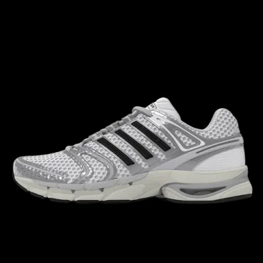 ADISTAR CONTROL 5 SILVER METALLIC GREY BLACK