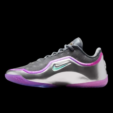 LEBRON 23 BUBBLE BOY