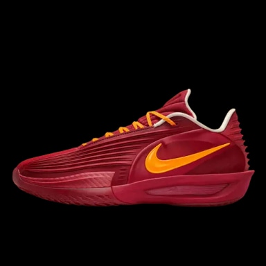 AIR ZOOM GT CUT 3 TURBO JUJU WATKINS PE TEAM CRIMSON