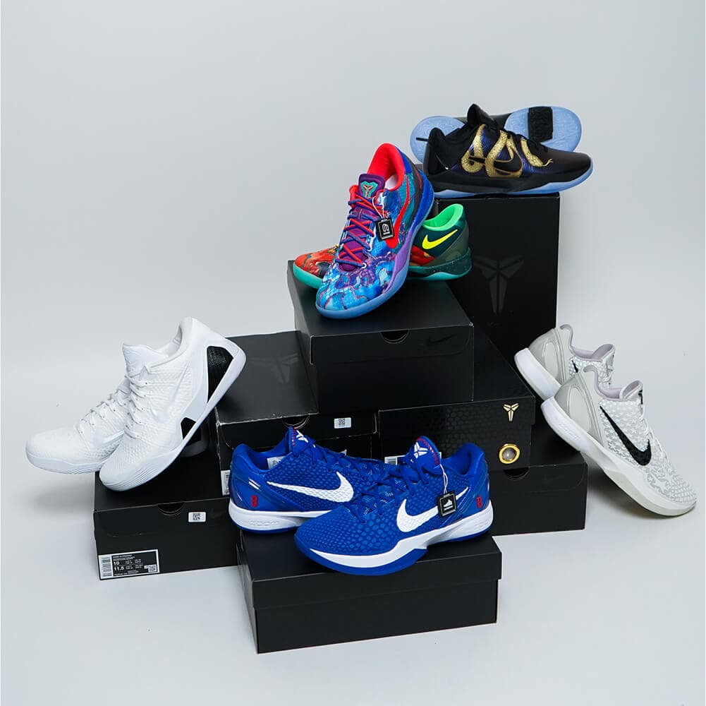 AREA 02 Who We Are 團片